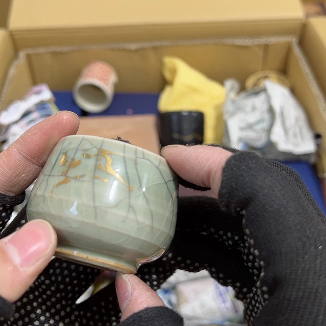 【闪购商品】密胺杯