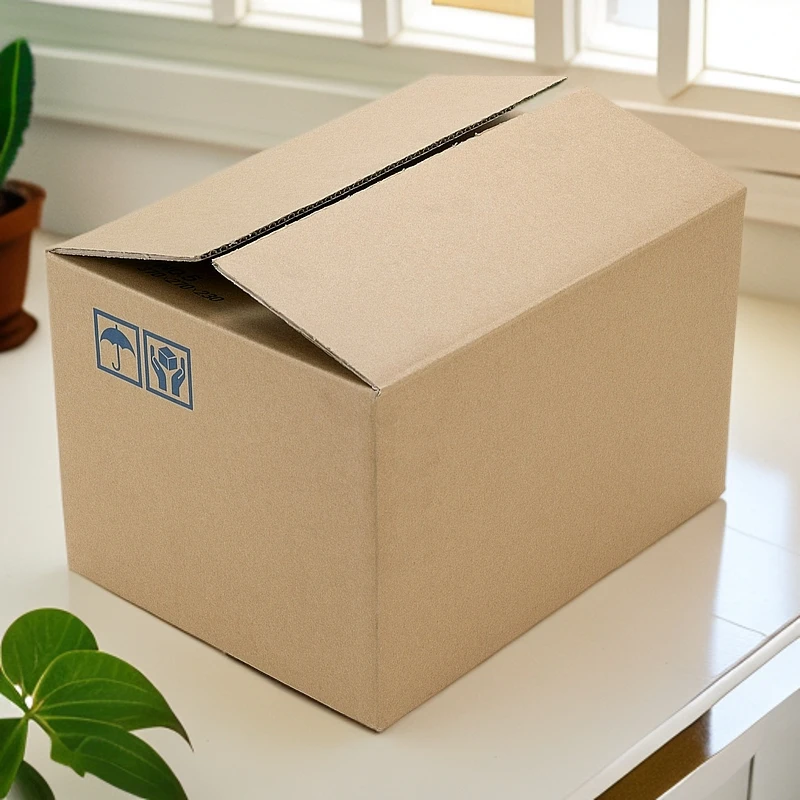 卓美百货纸箱收纳  备注编码下单