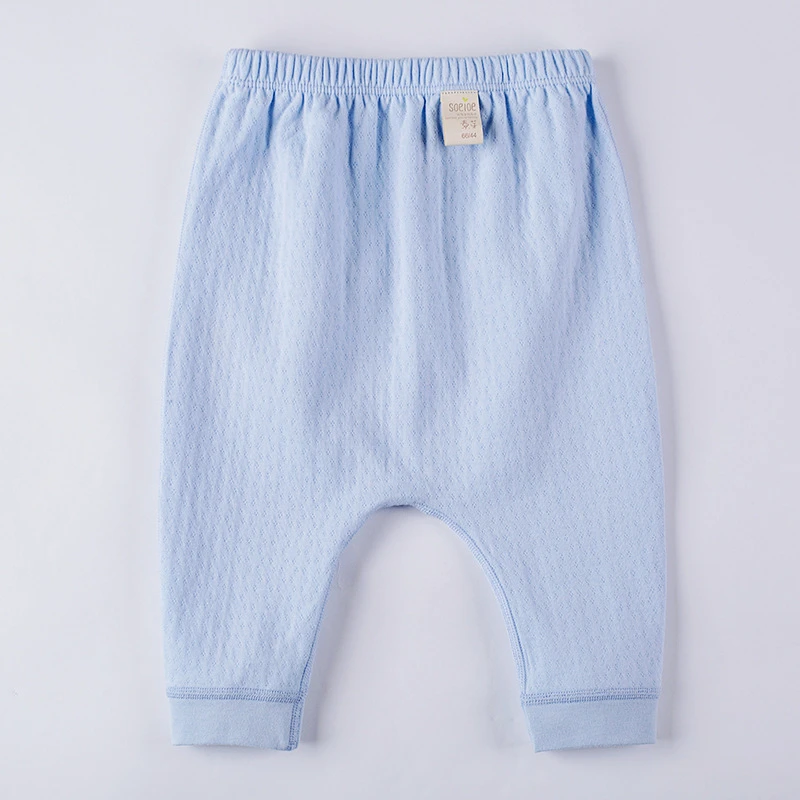 宝宝a类纯棉婴幼儿男童平角裤儿童两条装礼盒装