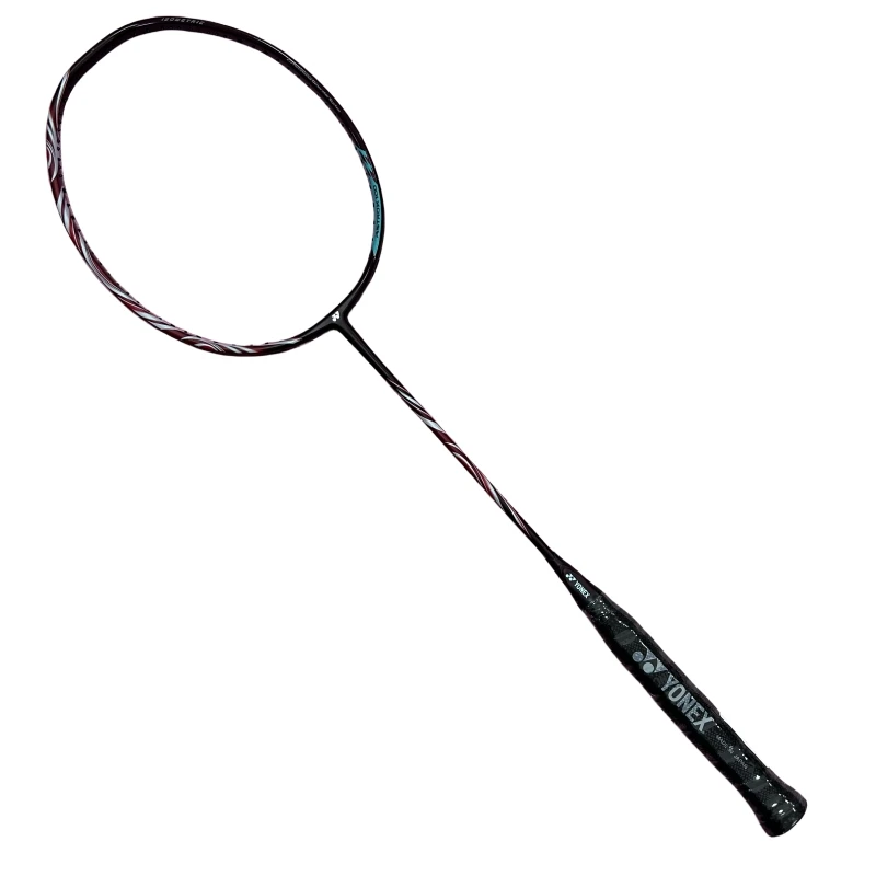 官方正品天斧100ZZ 100T 100G球拍进攻型羽毛球拍炭纤维材质硬杆