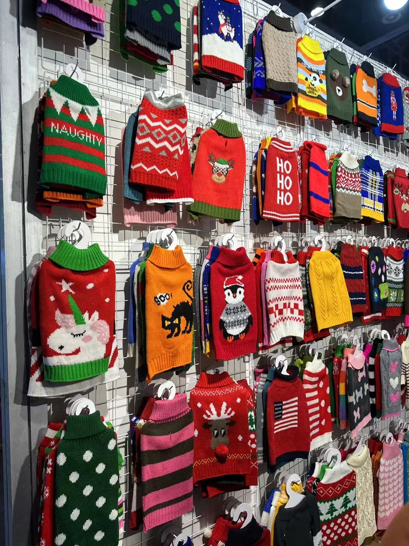 宠物衣服默认瑕疵 2200-2299直播过款No退No换无运费险