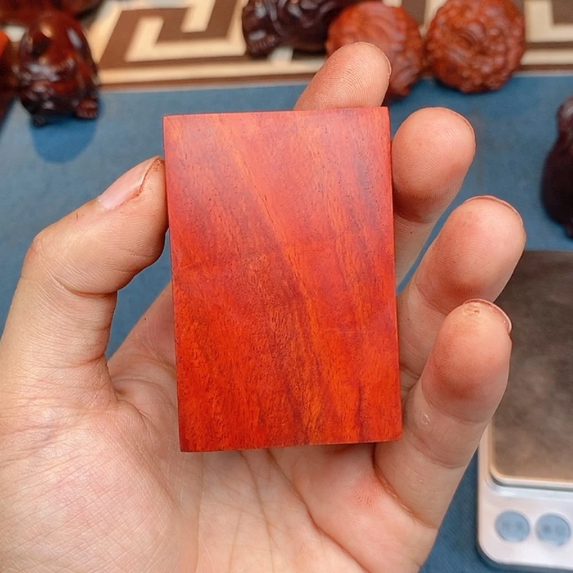 【闪购商品】檀木小叶紫檀461