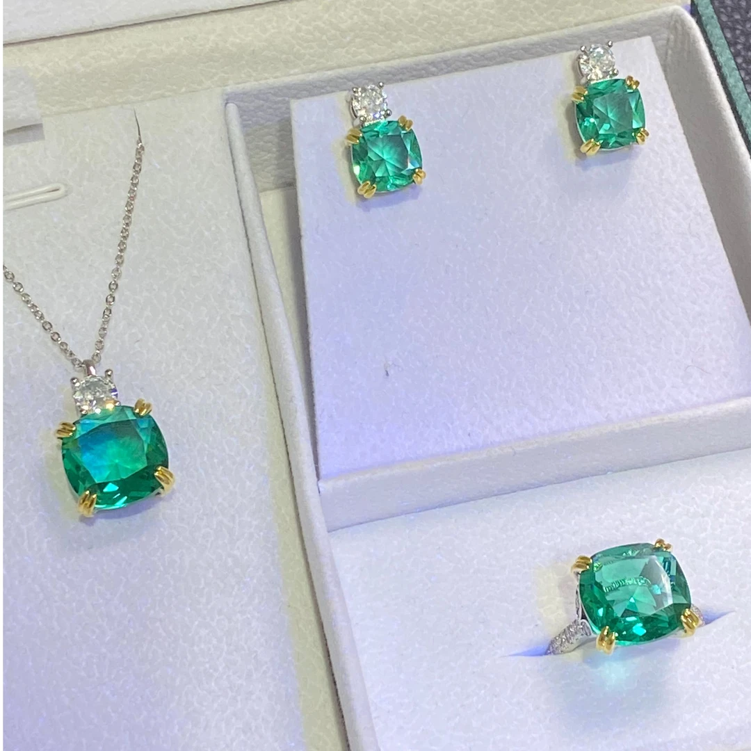 【官方补贴】时尚饰品精美套装--收藏级