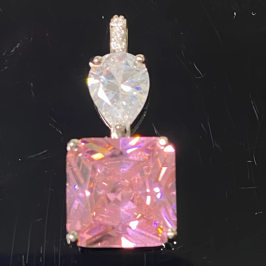 【严选补贴】时尚严选饰品吊坠--精美级