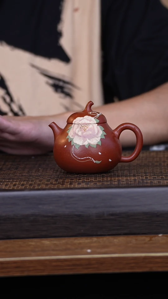 【闪购商品】紫砂茶壶58949845959595652
