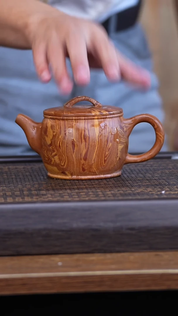 【闪购商品】紫砂茶壶4546786432346444