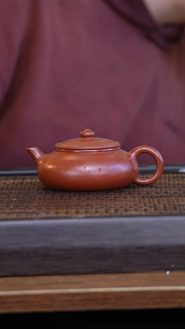 【闪购商品】紫砂茶壶31254674872164