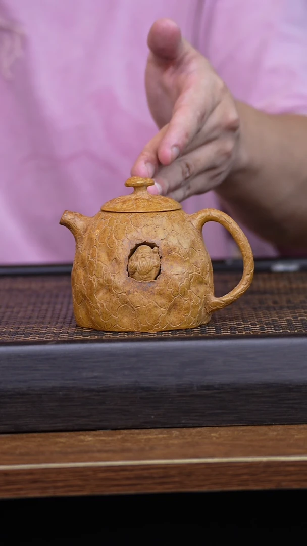 【闪购商品】紫砂茶壶9584959595958965