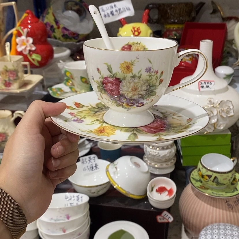 【闪购商品】瓷炉