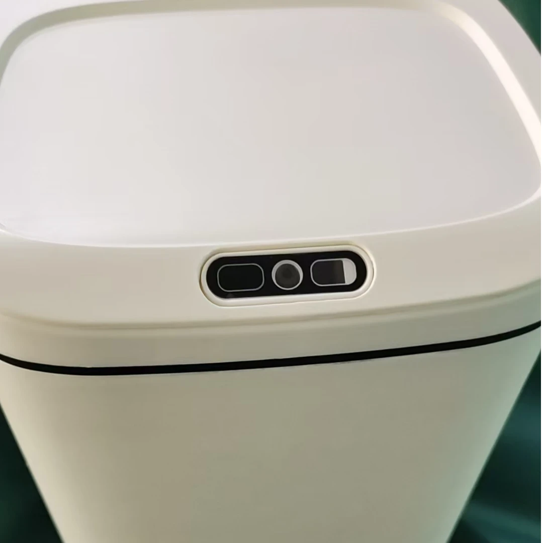 智能垃圾桶家用高级感dz