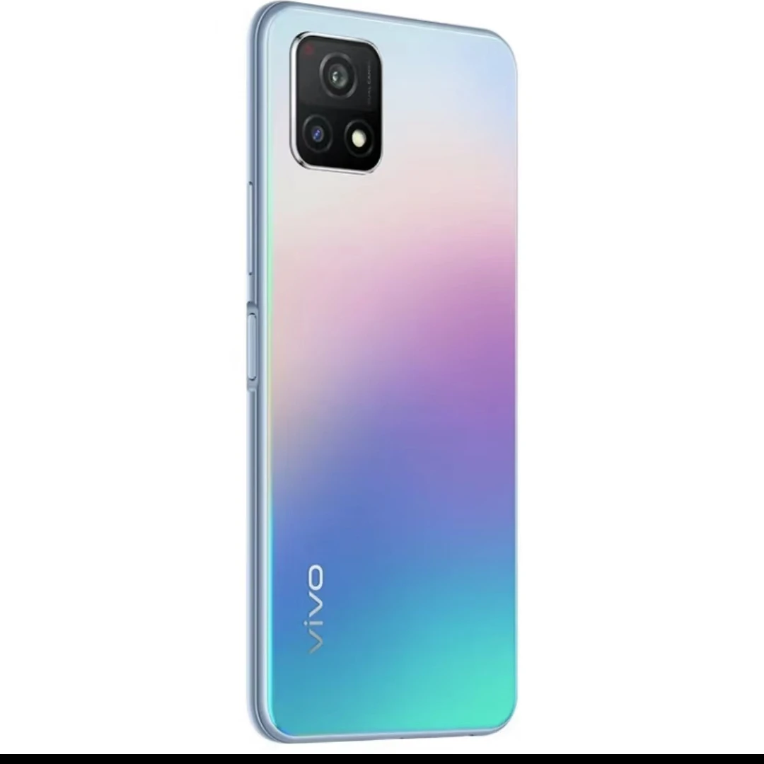 95新 vivo Vivo y 52 s  全网通5g    8+128原装双卡续航