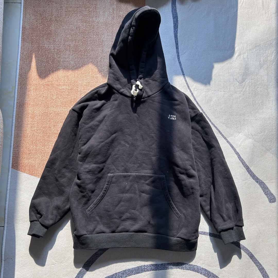 【为什么越真实越没人看的懂】童装卫衣009