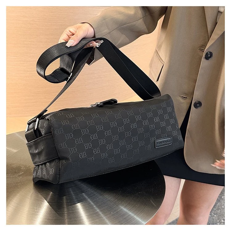 秋冬新款高品质大方包1015