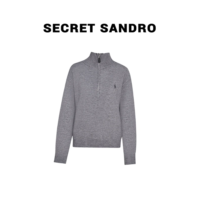 【c位】【多娜&Secret Sandro粉丝专享】毛衫 M64226222N