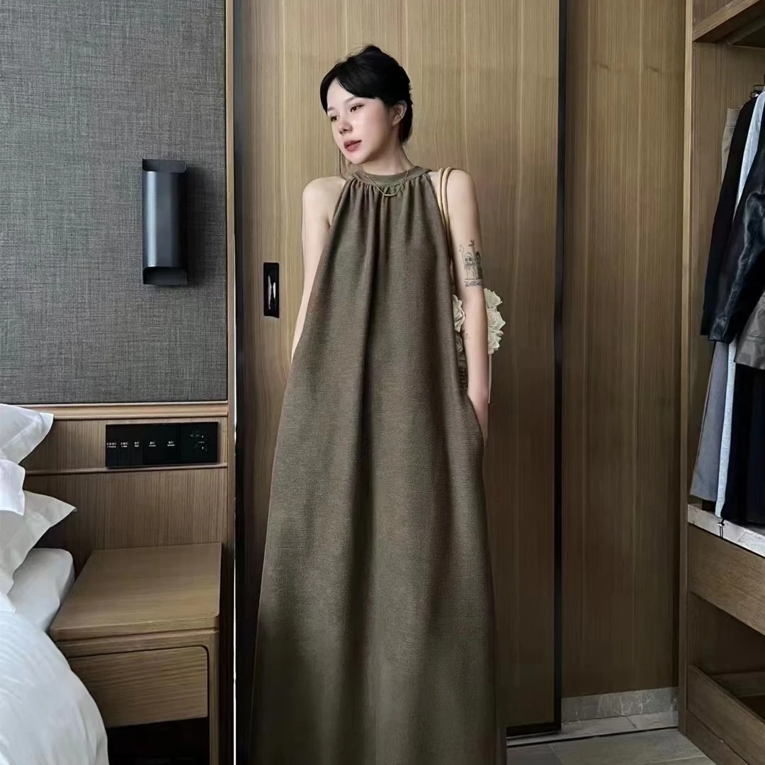 原创家时尚连衣裙