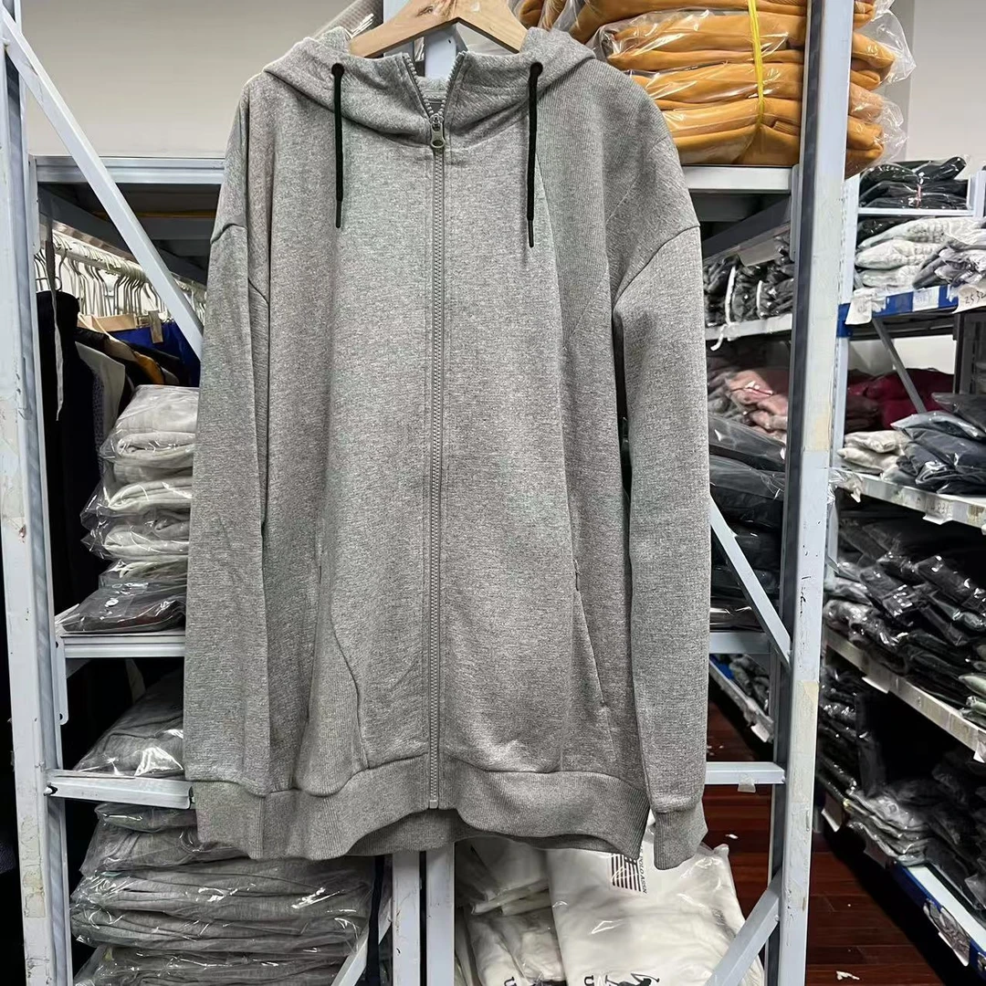 福惜 贵牌男士卫衣 4660