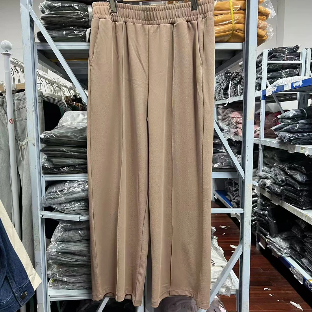 福惜 美单贵牌女士休闲裤 4866 4867