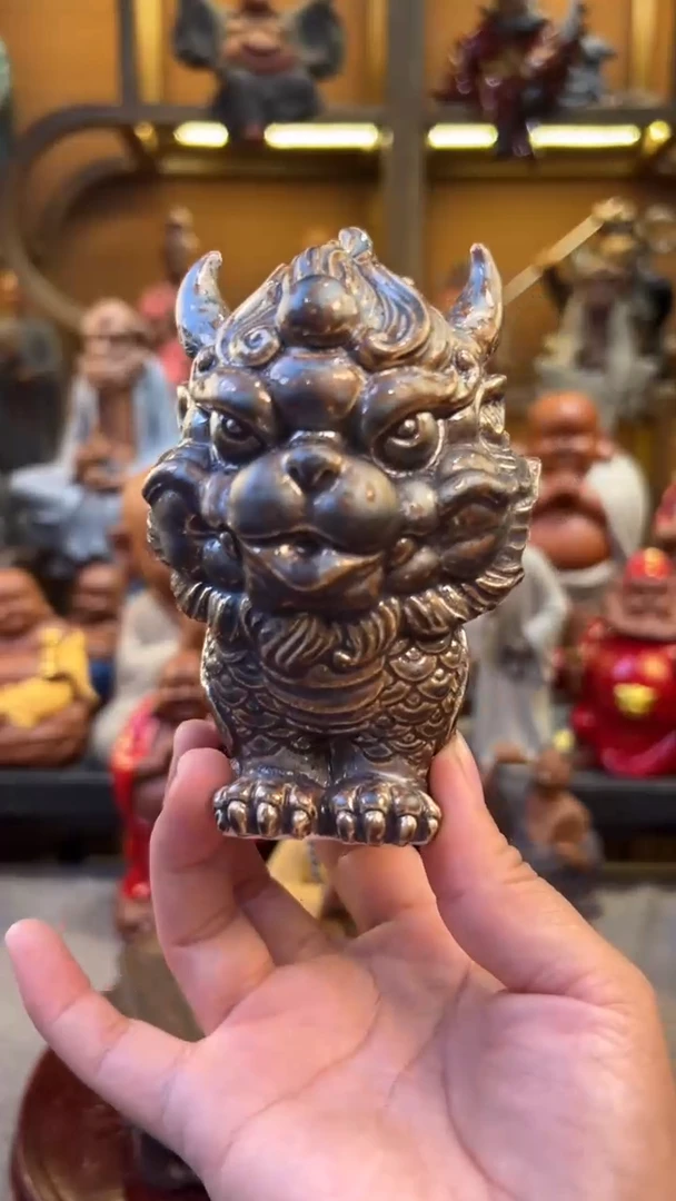 【闪购商品】紫砂茶宠紫砂茶宠摆件