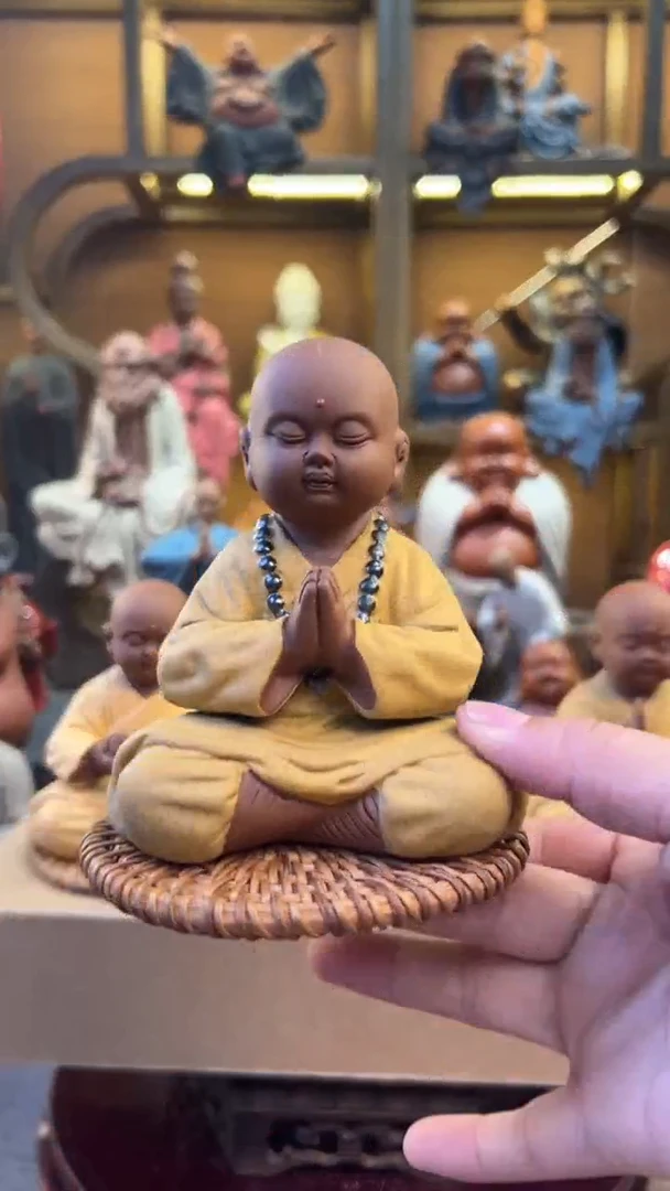 【闪购商品】紫砂茶宠紫砂茶宠摆件