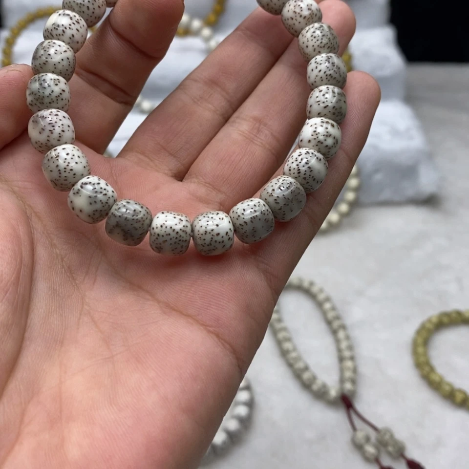 【闪购商品】星月菩提吊坠