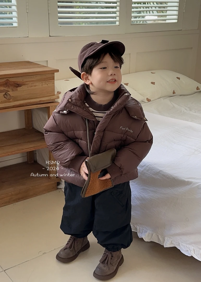 燕姐推荐花生毛豆冲锋裤