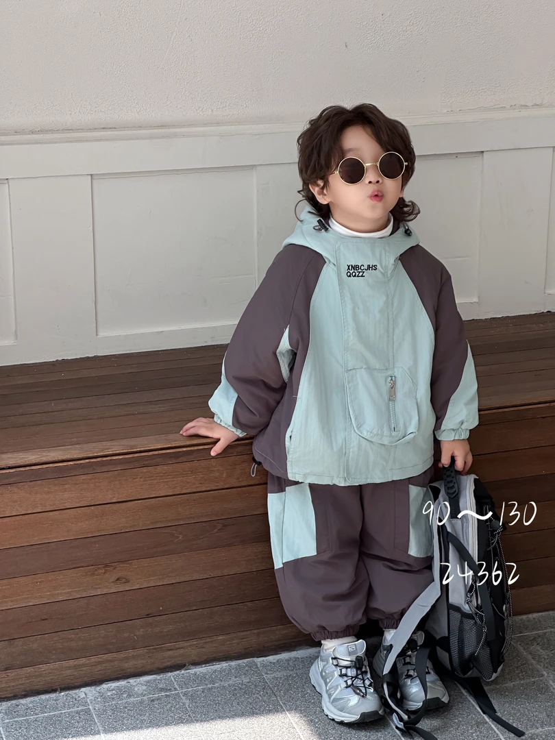 燕姐推荐冲锋衣套装