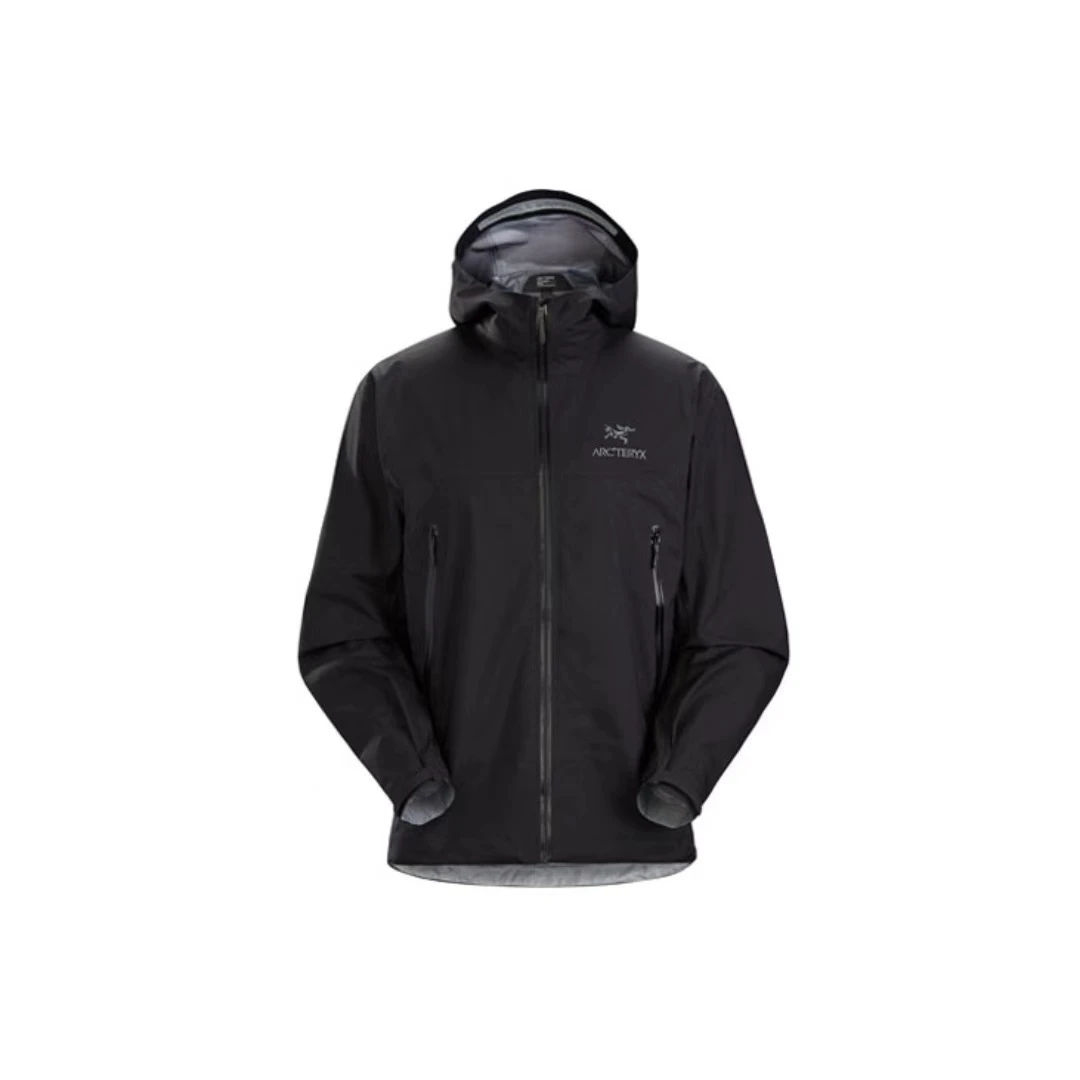 交个朋友 Arcteryx Beta系列 GORE-TEX Jacket冲锋衣X000005599