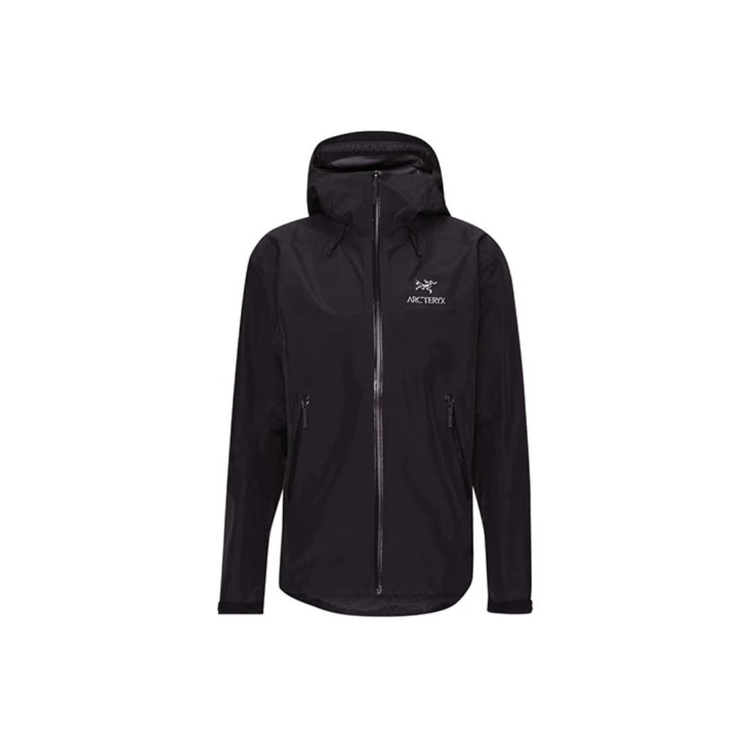 交个朋友 Arcteryx始祖鸟 Beta系列 Lt gore-tex 硬壳冲锋衣26844