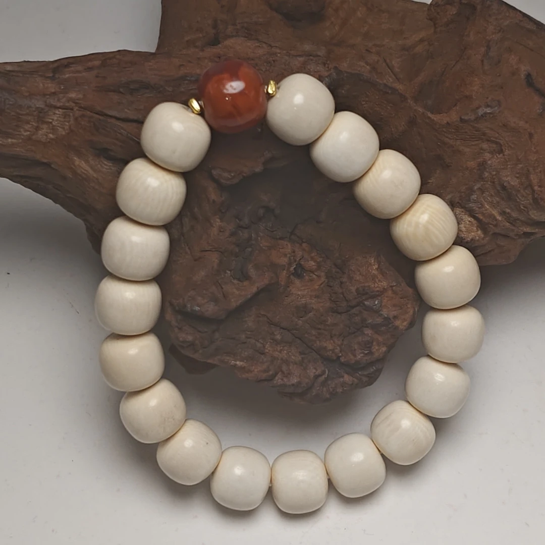 猛犸1.1单圈手串