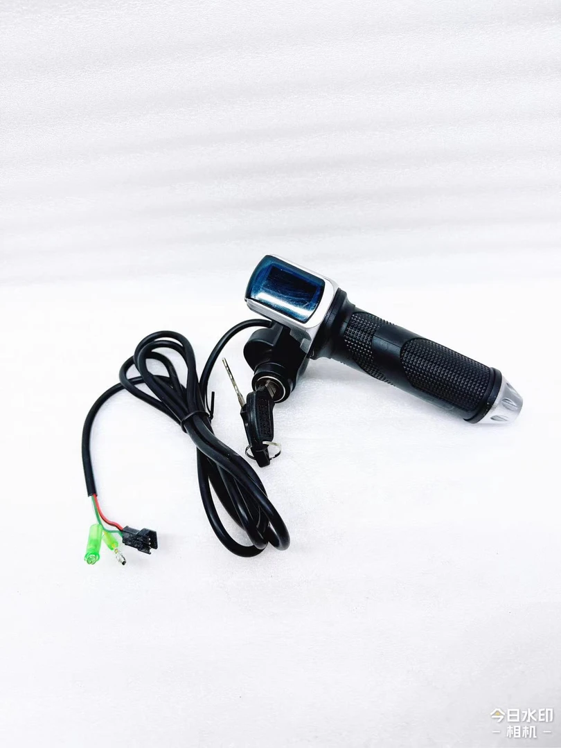 锂电转把/电动车转把