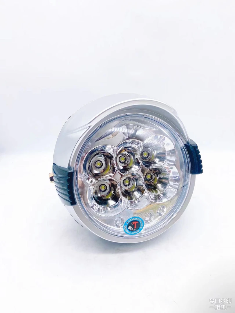 12V-84V通用反光杯款高亮型LED大灯
