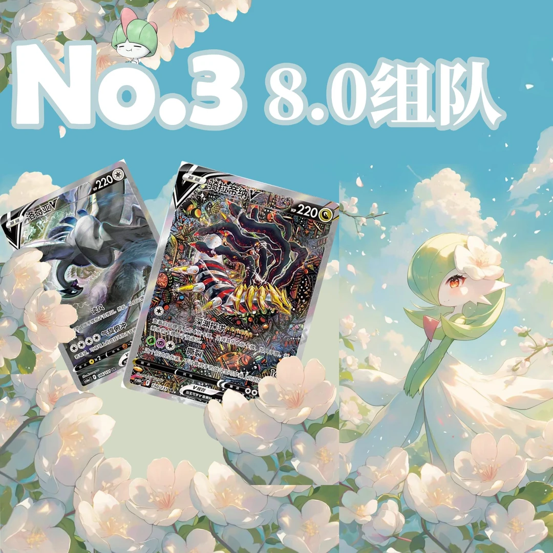 【盲盒 组队】8.0组队配置停