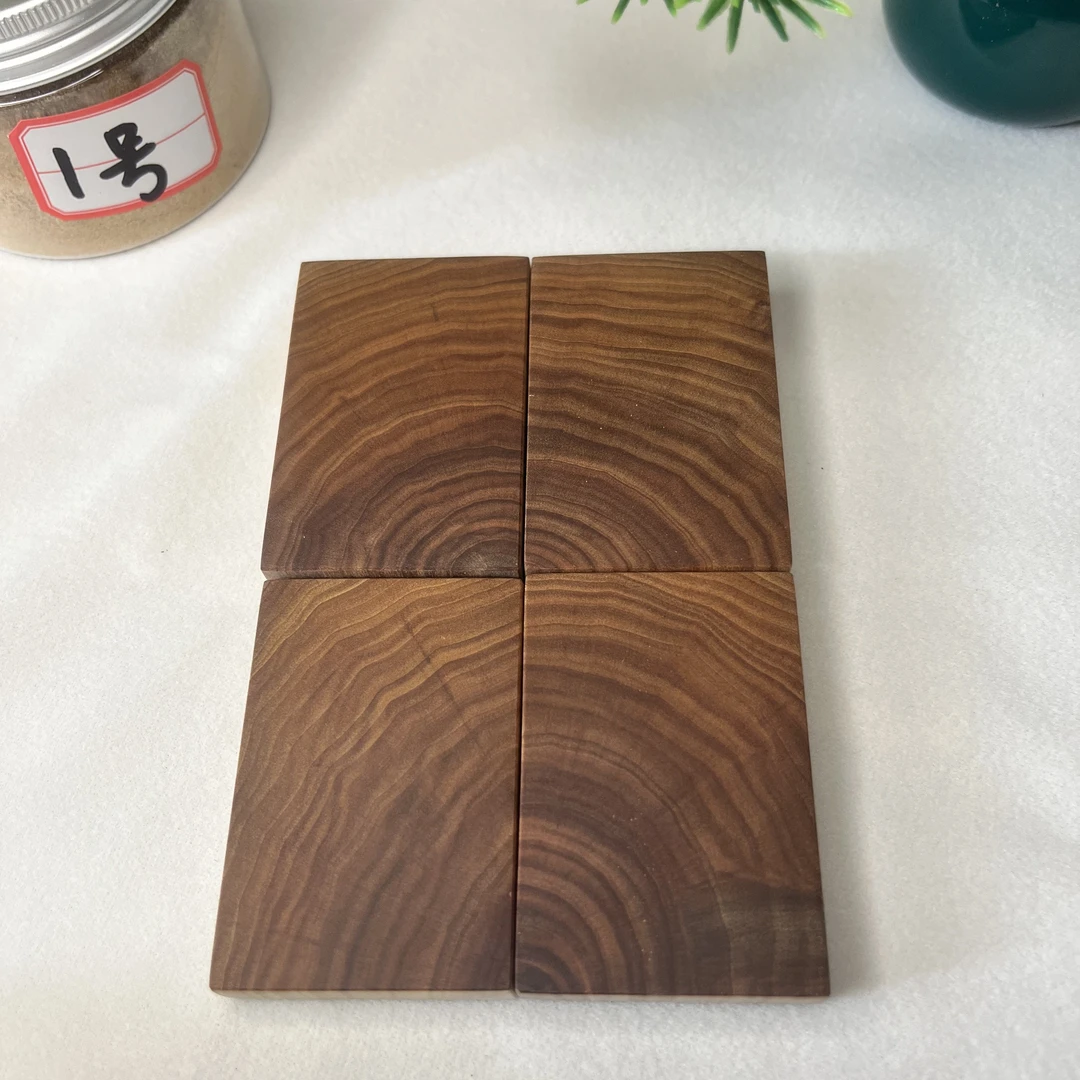 正区迈索尔老料虎皮461平安无事牌横纹醇厚奶香韵