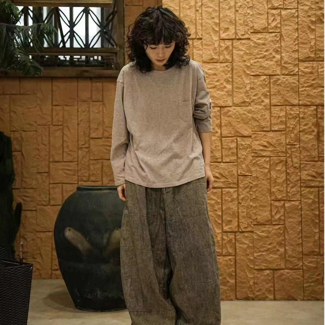 原沐分享 疯子张 08372 卫衣