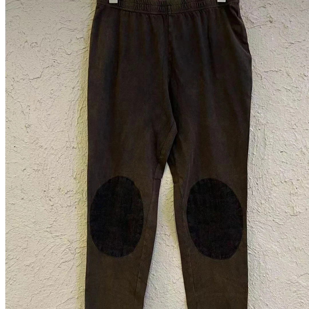 原沐分享 麻依者 1183 打底裤