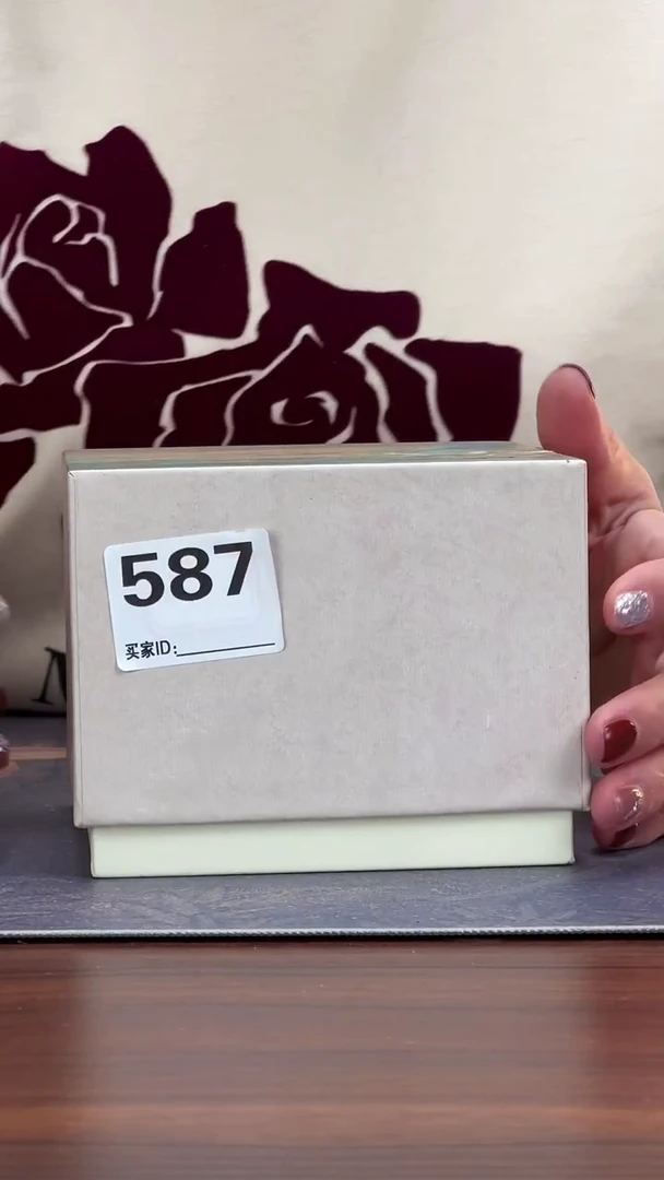 【闪购商品】瓷壶钧瓷587
