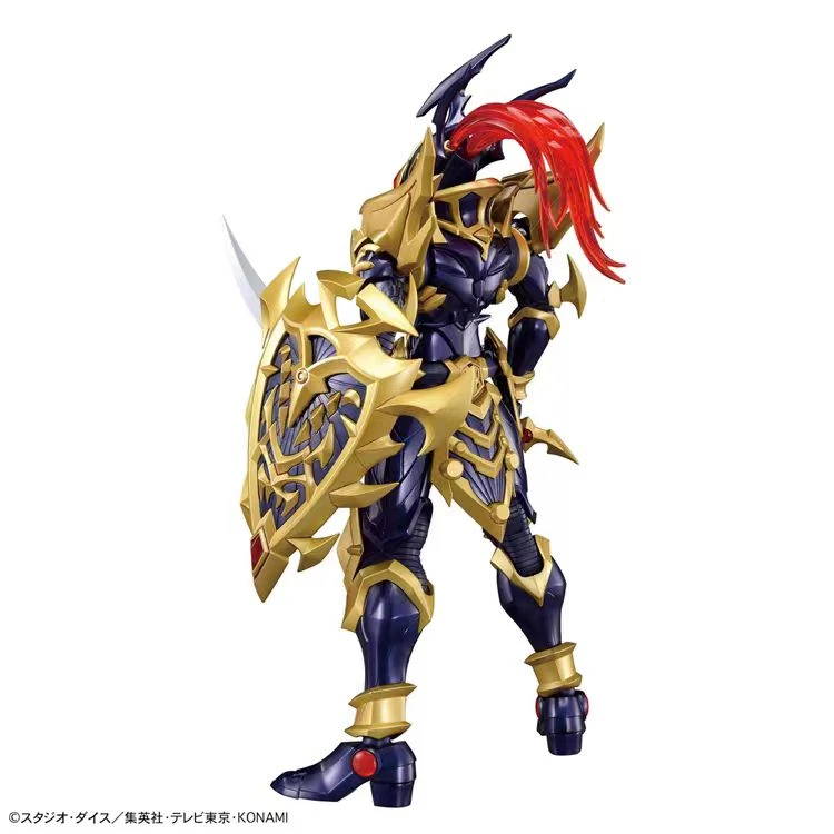 （盒控勿拍）FRS混沌战士