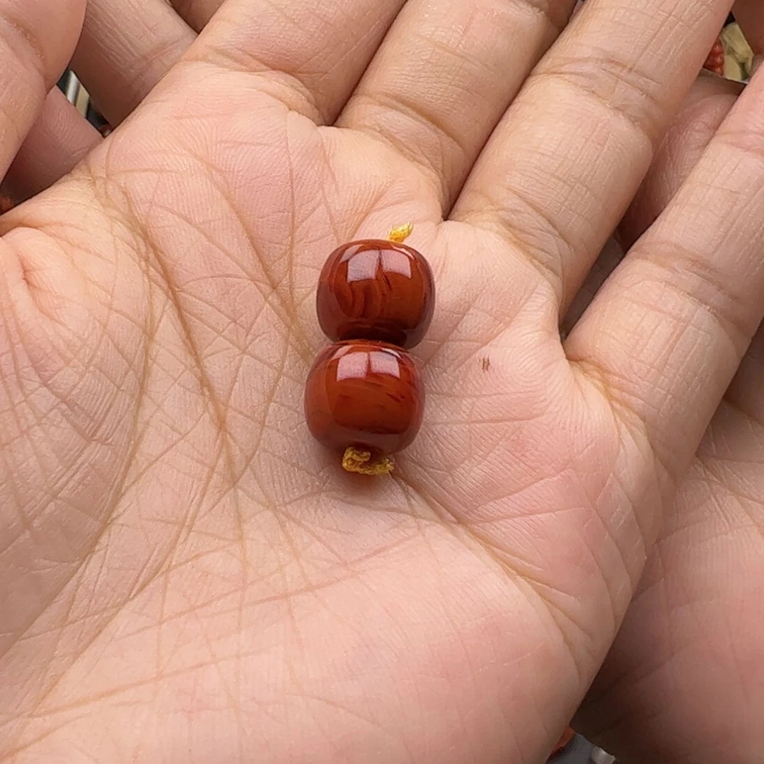 【闪购商品】南红玛瑙珠宝奇石未镶嵌辞*?老型福利价
