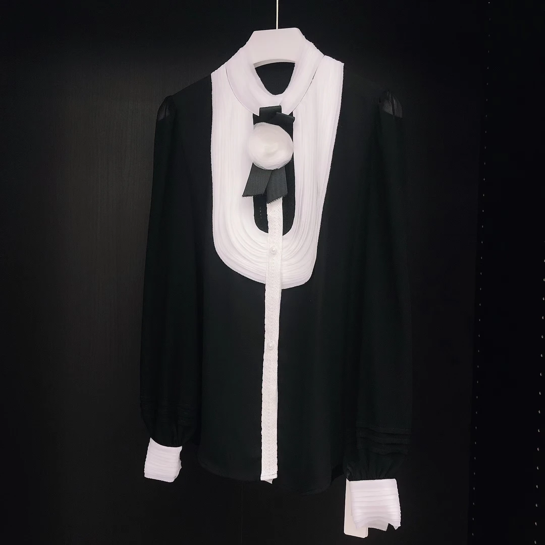 2024文哥工作室上衣一件尺码联系客服