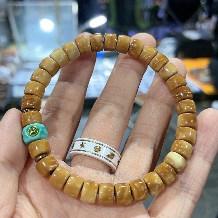 库克手串直切库克