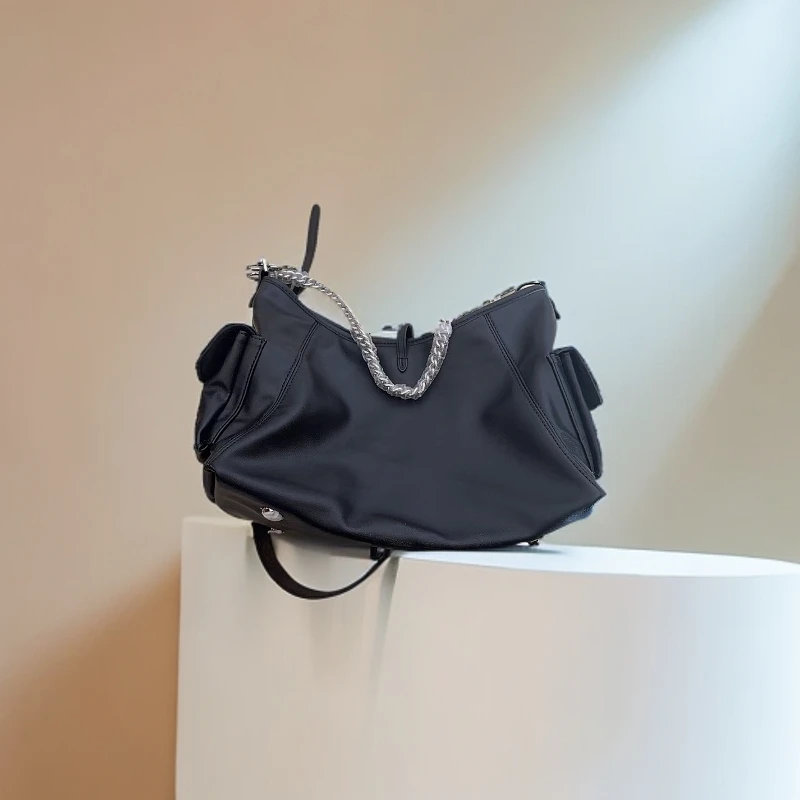 DINGFENG【KRA】手工定制高端真皮时尚百搭女包