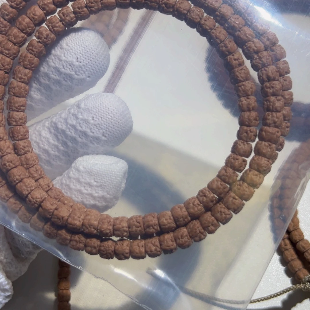 金刚菩提吊坠ㅤ***东佛手