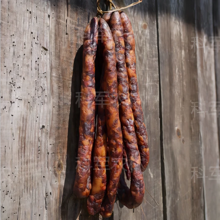 S湖南高山农家腊香肠（现称）