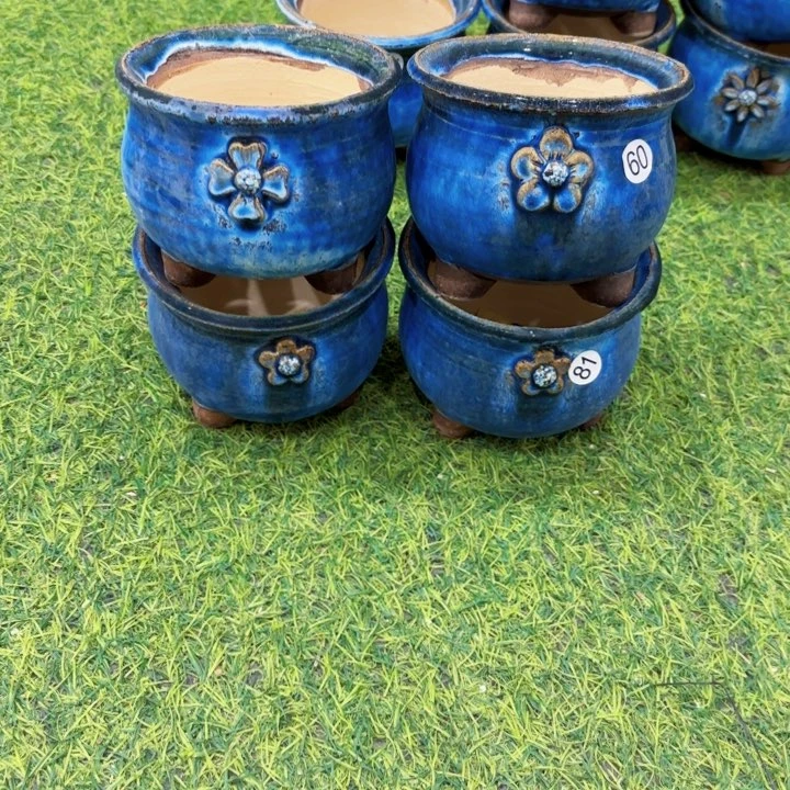 红陶20CM（含）-50CM（不含）浪**事