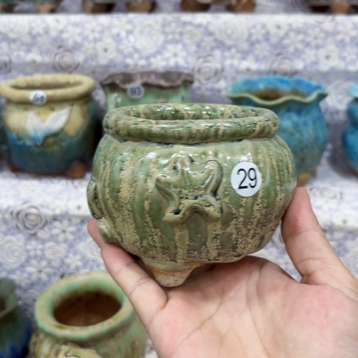 红陶20CM（含）-50CM（不含）