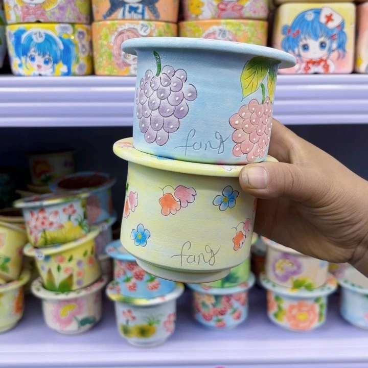 红陶20CM（含）-50CM（不含）•****•