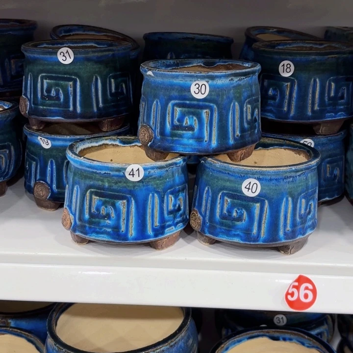 红陶20CM以下一****6