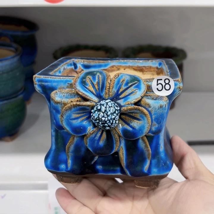 红陶内口9高9左右