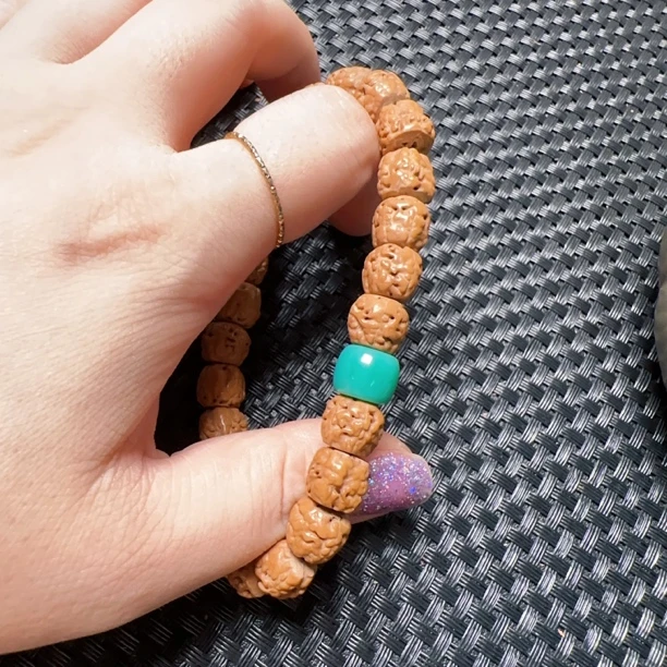 藏切佛手单圈三日红