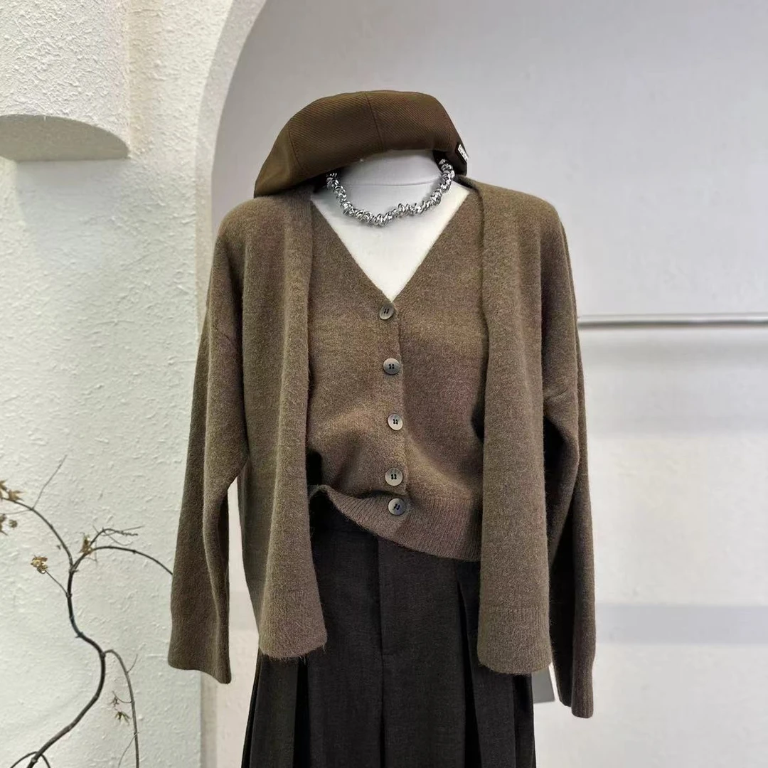 【漫游假日】新品上衣两件套-701